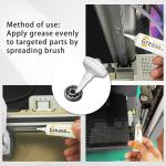 High Performance Synthetic Gear Grease for 3D Printers