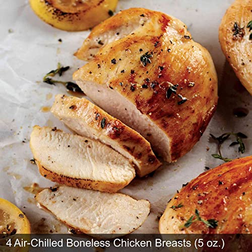 Omaha Steaks Freezer Filler Package