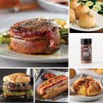 Omaha Steaks Holiday Gift Meat Bundle