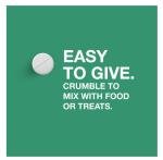 Elanco Cat Tapeworm Dewormer - 3 Tablets