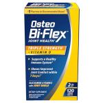 Osteo Bi-Flex Triple Strength with Vitamin D Tablets
