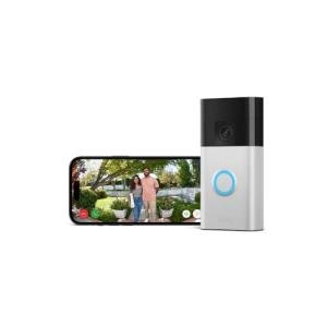 Ring Battery Video Doorbell Camera with HD View