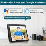 Wireless 1080P Smart Video Doorbell Camera