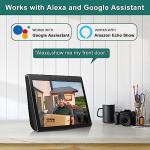 Wireless Video Doorbell Camera with 2-Way Audio