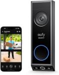 Eufy Security 2K Wireless Video Doorbell Camera