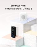 eufy Wireless Video Doorbell Camera C30