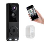 Blazique Dual Camera Smart Video Doorbell