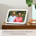 Blink Video Doorbell with HD Video and Two-Way Audio