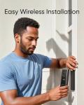 eufy Wireless Video Doorbell Camera C30