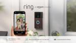 Ring Battery Video Doorbell - DIY HD Camera