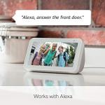 Ring Wired Video Doorbell Camera with 1080p HD