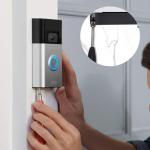 20-Pack Replacement Screws for Ring Doorbell