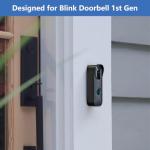 Tizomi Blink Doorbell Adhesive Mounting Bracket