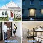 Adjustable No-Drill Video Doorbell Mount for Ring/Blink