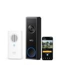 Eufy Wireless 2K Video Doorbell Camera C31