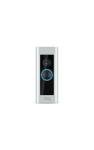 Ring Wired Video Doorbell Plus with Enhanced Security