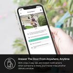 Kasa Smart Video Doorbell Camera with Chime
