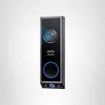 Eufy Security 2K Video Doorbell with Dual Cameras
