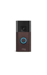 Ring Battery Doorbell - Head-to-Toe Video Security