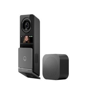 Havion D2 Wired Video Doorbell with Dual Cameras