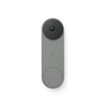 Google Nest Wired Doorbell - 2K Video, Night Vision