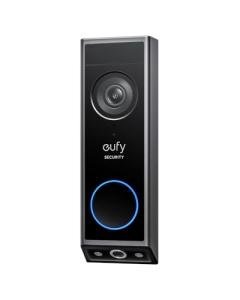 Eufy Security Video Doorbell E340 with Dual Cameras