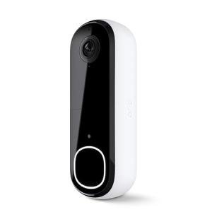 Arlo HD Video Doorbell | Wireless/Wired, 2-Way Audio