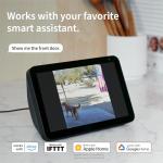 Arlo HD Video Doorbell | Wireless/Wired, 2-Way Audio