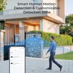 Wired 1080P Video Doorbell with 7-inch Monitor