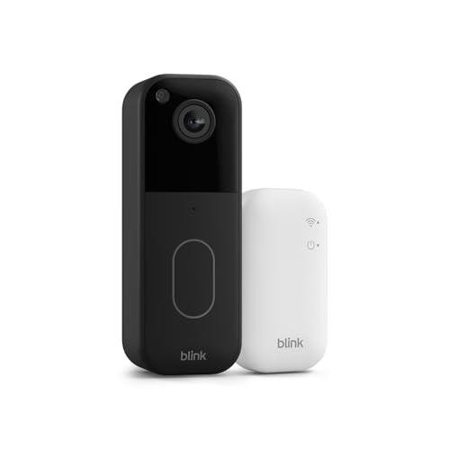 Audio-Video Doorbell Cameras