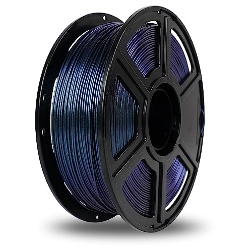 Chameleon Color Shift 1.75mm PETG Filament 1KG