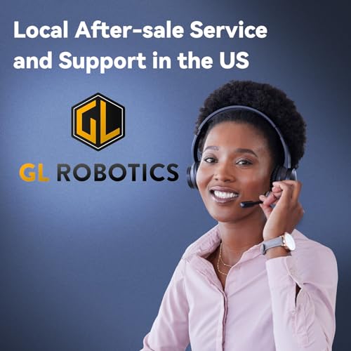 Mingda Magician MAX2 - Large FDM 3D Printer