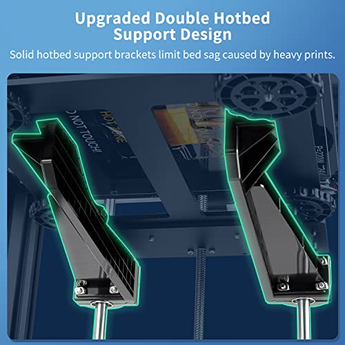 Sovol SV05 Metal Direct Drive FDM 3D Printer