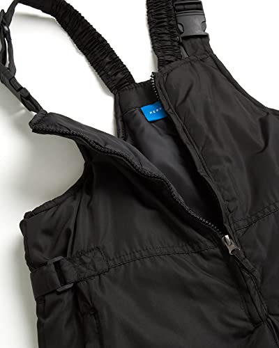 Perry Ellis Girls’ Insulated Waterproof Snow Bib