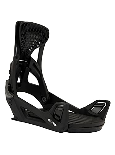 Burton Step On Genesis Men's Black Bindings 2024
