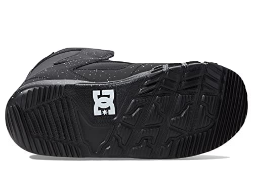 DC Star Wars Phase BOA Snowboard Boots, Black/Red