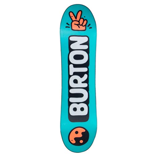 Burton 2022 After School Special Kids’ Snowboard 100cm
