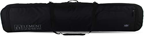 Element Deluxe Padded Snowboard Travel Bag