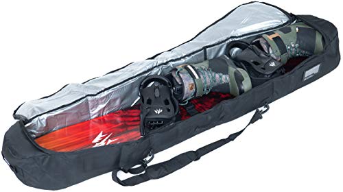 Element Deluxe Padded Snowboard Travel Bag