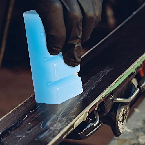 LFUTARI Universal Ski and Snowboard Wax 600g