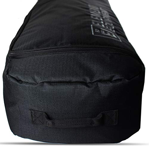 Element Deluxe Padded Snowboard Travel Bag