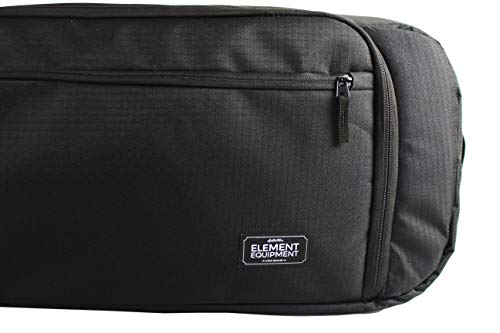 Element Deluxe Padded Snowboard Travel Bag