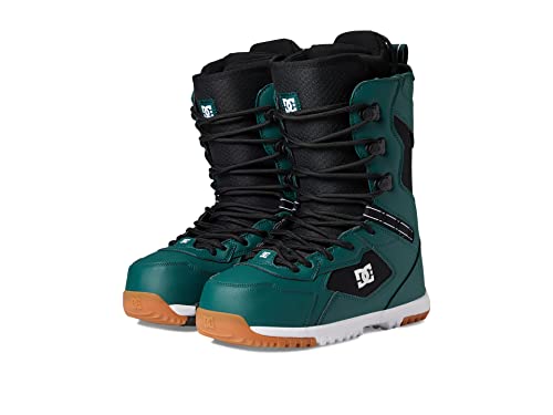 DC Mutiny Men's Snowboard Boots Deep Forest 9