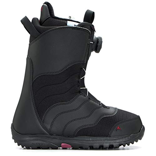 Burton Mint BOA Women's Snowboard Boots Size 8