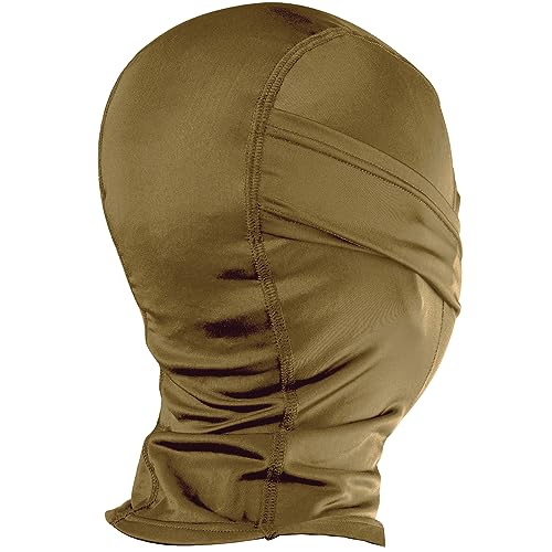 OneTigris Tactical Balaclava Face Mask - Tan
