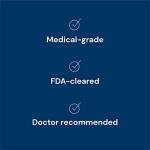 AliveCor KardiaMobile 6-Lead Heart EKG Monitor