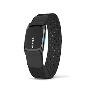 Wahoo TICKR FIT Bluetooth Heart Rate Armband