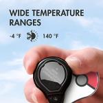 Tenergy 3V CR2032 Lithium Coin Cell Batteries, 10 Pack