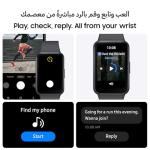 SAMSUNG Galaxy FIT 3 | 1.6" AMOLED Display