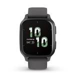 Garmin Venu Sq 2 GPS Smartwatch with Health Monitor